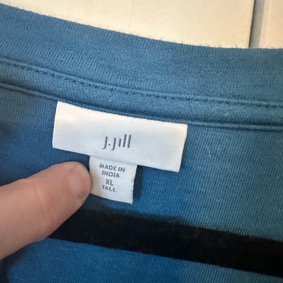 JJill Tunic - Picture 2 of 5